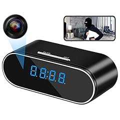 Camera espion 1080p d'occasion  Livré partout en France