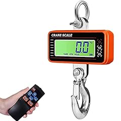 Crane scale digital for sale  Delivered anywhere in UK