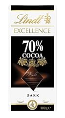 Lindt excellence tavoletta usato  Spedito ovunque in Italia 