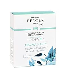 Maison berger aroma for sale  Delivered anywhere in UK