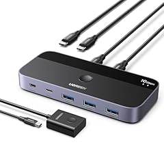 Ugreen switch usb d'occasion  Livré partout en France