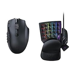 Razer naga hyperspeed gebraucht kaufen  Wird an jeden Ort in Deutschland