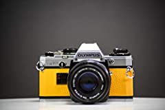 Olympus OM-10 OM10 35mm Film Camera for sale  Delivered anywhere in Canada