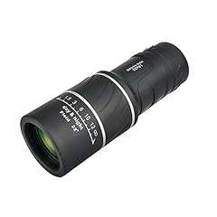 16x52 monocular dual for sale  Delivered anywhere in USA 