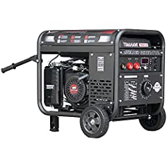 TOMAHAWK 15 HP Engine Driven Portable 2,000 Watt Generator for sale  Delivered anywhere in USA 