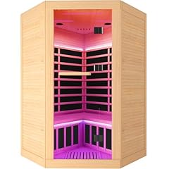 Outexer person sauna for sale  Delivered anywhere in USA 