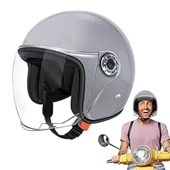 Open face motorcycle for sale  Delivered anywhere in UK