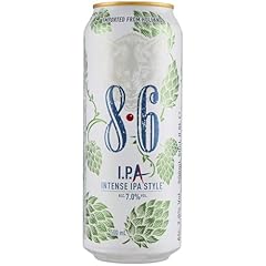 Bavaria 8.6 birra usato  Spedito ovunque in Italia 