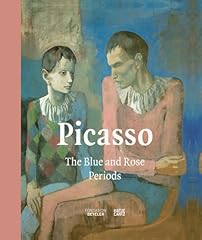 Picasso the blue gebraucht kaufen  Wird an jeden Ort in Deutschland