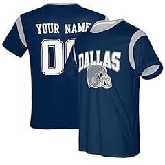 Dallas custom shirts for sale  Delivered anywhere in USA 