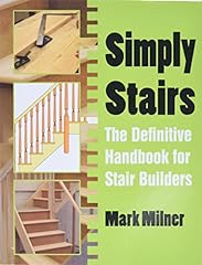 Simply stairs definitive for sale  Delivered anywhere in UK