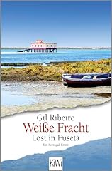 Weiße fracht lost gebraucht kaufen  Wird an jeden Ort in Deutschland