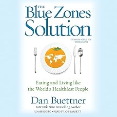 Blue zones solution for sale  Delivered anywhere in USA 