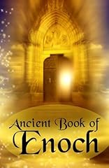 Ancient book enoch for sale  Delivered anywhere in UK