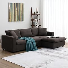Hanstrong sectional sofa for sale  Delivered anywhere in USA 