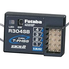 Futaba r304sb 2.4g for sale  Delivered anywhere in USA 