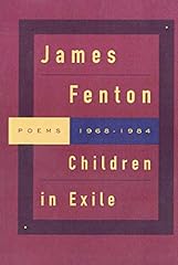 Children exile poems for sale  Delivered anywhere in UK