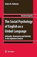 Social psychology english for sale  Delivered anywhere in UK