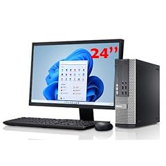 Dell bureau reconditionné d'occasion  Livré partout en France