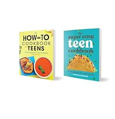 Easy cooking teens for sale  Delivered anywhere in USA 