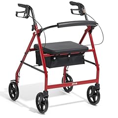 Drive red aluminium for sale  Delivered anywhere in UK