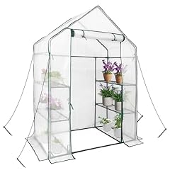 Heyfurni walk greenhouse for sale  Delivered anywhere in UK