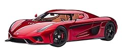 Autoart koenigsegg regera d'occasion  Livré partout en France