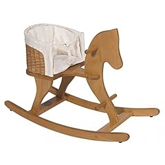 Cheval bascule siège d'occasion  Livré partout en France
