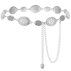 Melliex ceinture concho d'occasion  Livré partout en France