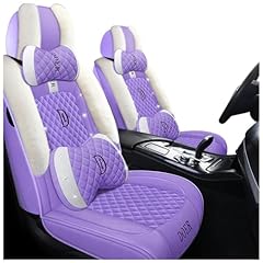 Qiozo seat covers for sale  Delivered anywhere in UK