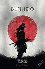 Bushido the soul usato  Spedito ovunque in Italia 