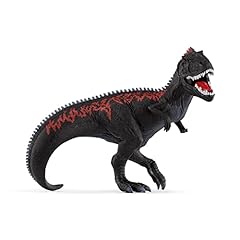 Schleich 72208 giganotosaurus for sale  Delivered anywhere in UK