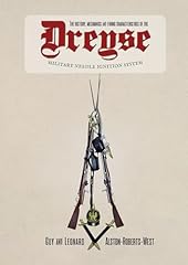 The dreyse military gebraucht kaufen  Wird an jeden Ort in Deutschland