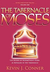 Tabernacle moses for sale  Delivered anywhere in UK