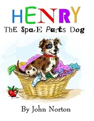 Henry spare parts for sale  Delivered anywhere in UK