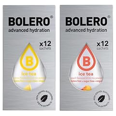 Set bolero drink usato  Spedito ovunque in Italia 