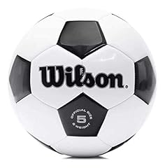 Wilson traditional soccer for sale  Delivered anywhere in USA 