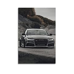 Haloub sportauto poster gebraucht kaufen  Wird an jeden Ort in Deutschland