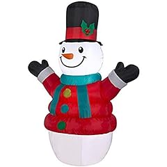 Gemmy christmas puffy for sale  Delivered anywhere in USA 