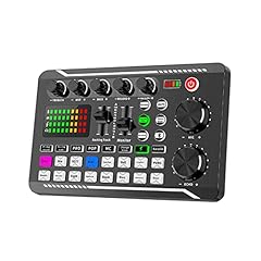 Hahhhha audio mixer usato  Spedito ovunque in Italia 