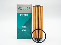 Voller oil filter for sale  Delivered anywhere in UK