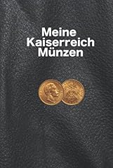 Kaiserreich münzen münzbuch gebraucht kaufen  Wird an jeden Ort in Deutschland