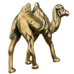 Homsfou brass camel for sale  Delivered anywhere in USA 