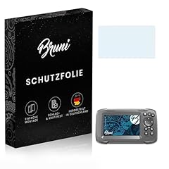 Bruni schutzfolie kompatibel gebraucht kaufen  Wird an jeden Ort in Deutschland