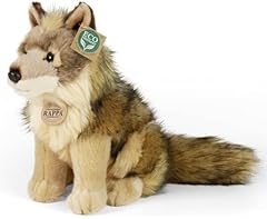 Rappa coyote wolf gebraucht kaufen  Wird an jeden Ort in Deutschland