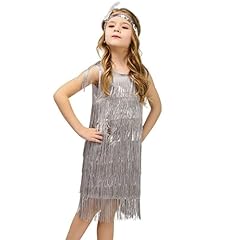 Girls sequin dress for sale  Delivered anywhere in UK