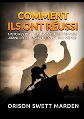 Réussi histoires vie d'occasion  Livré partout en France