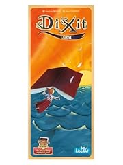 Dixit quest board for sale  Delivered anywhere in USA 
