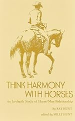 Think harmony horses for sale  Delivered anywhere in USA 