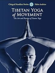 Tibetan yoga movement for sale  Delivered anywhere in UK